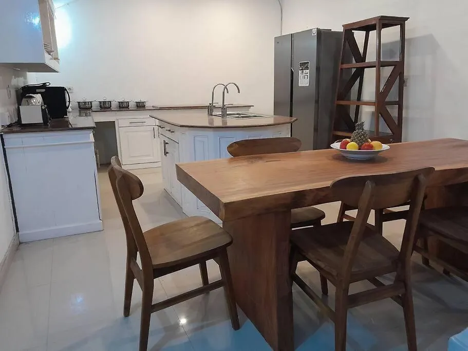 2Br Private Villa In Seminyak Armando Villa Indonésia