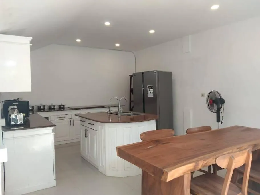 2Br Private Villa In Seminyak Armando Villa 0*,