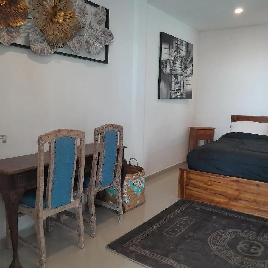 2Br Private Villa In Seminyak Armando Villa