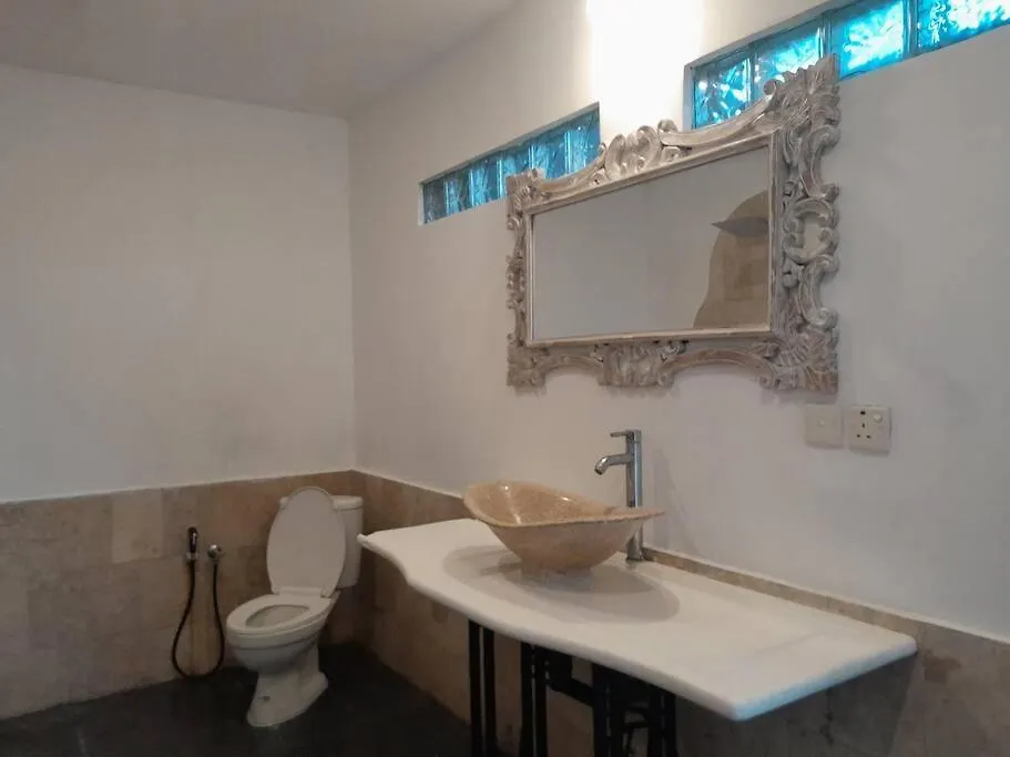 2Br Private Villa In Seminyak Armando Villa