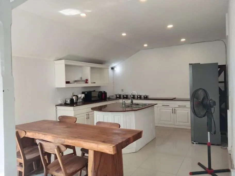 2Br Private Villa In Seminyak Armando Villa  Seminyak (Bali)