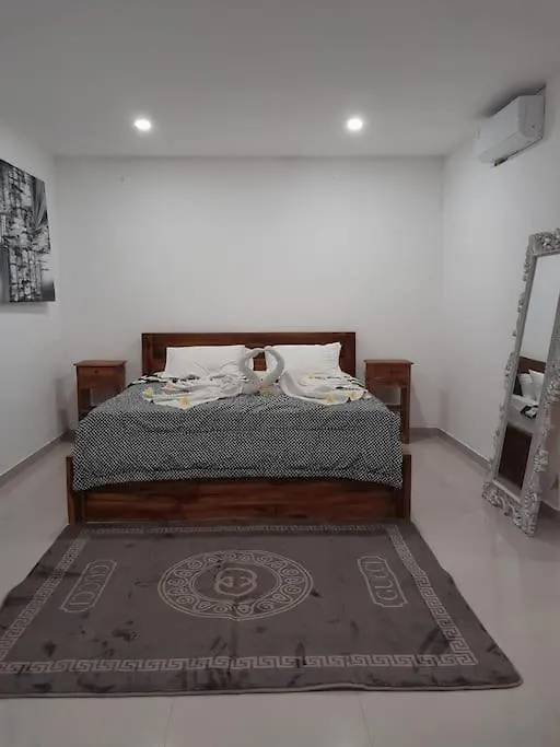 2Br Private Villa In Seminyak Armando Villa
