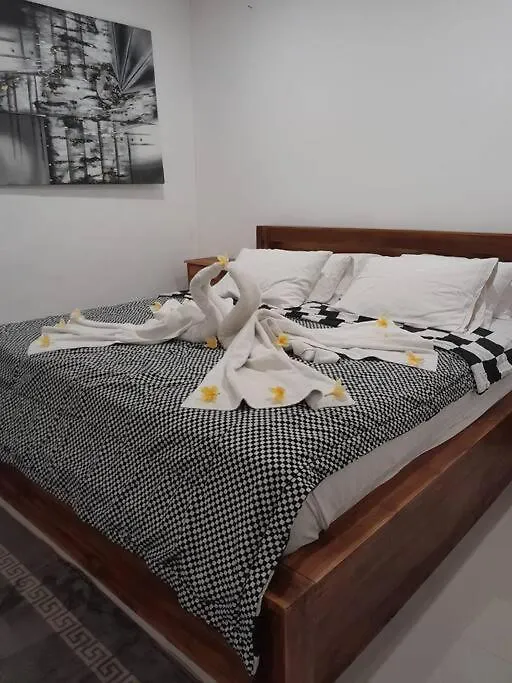 2Br Private Villa In Seminyak Armando Villa Seminyak (Bali)