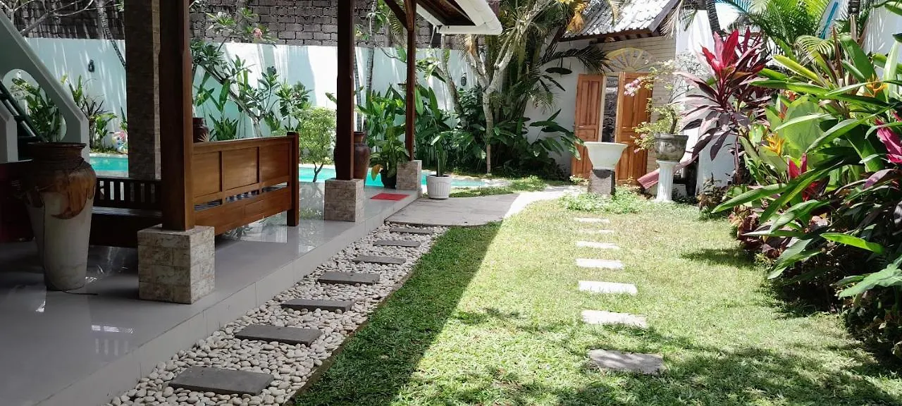 2Br Private Villa In Seminyak Armando Villa Seminyak (Bali)